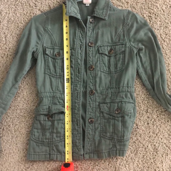 Mossimo jacket - Picture 3 of 3